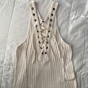 Free people shirt